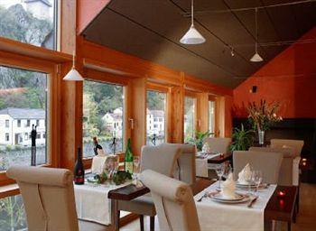 Hotel - Restaurant 